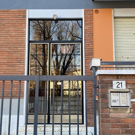 Verona Guest House Εξωτερικό φωτογραφία