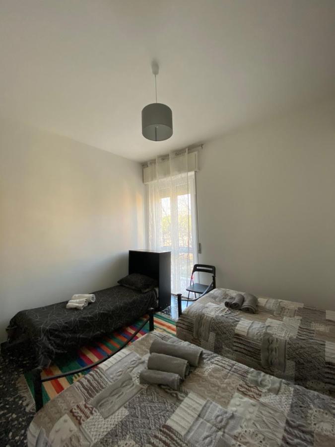 Verona Guest House Εξωτερικό φωτογραφία