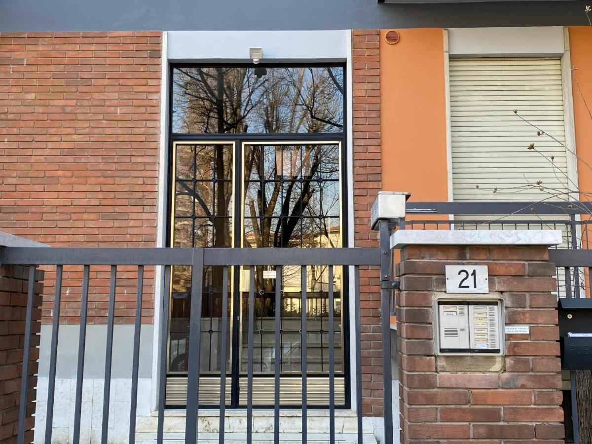 Verona Guest House Εξωτερικό φωτογραφία