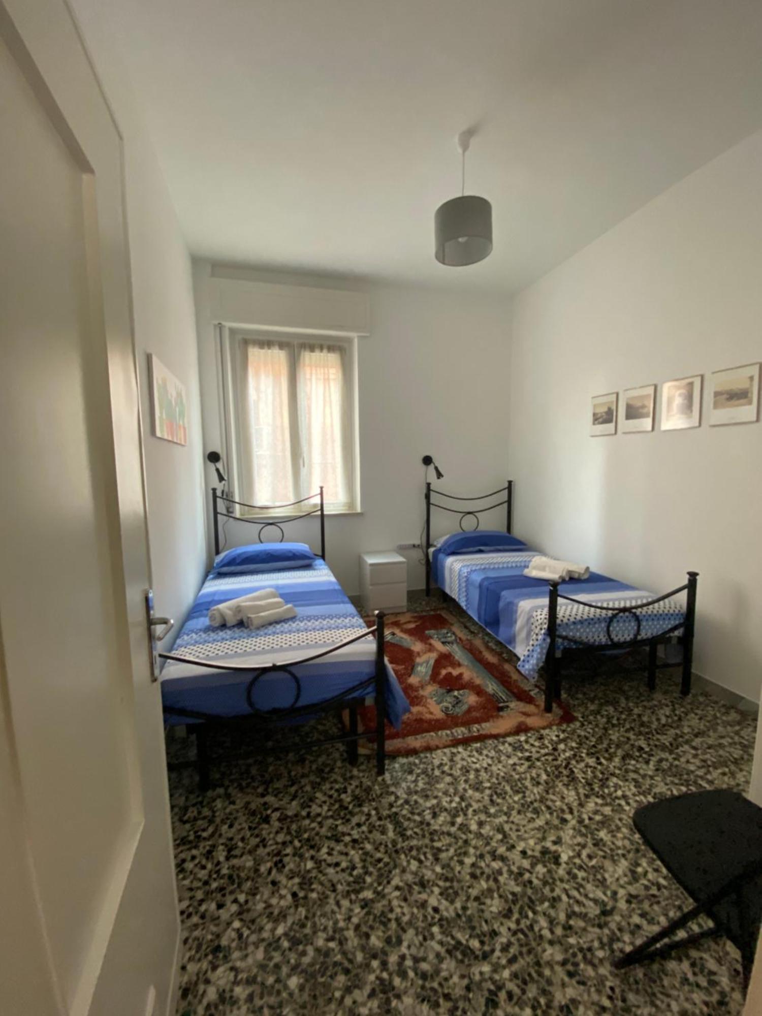 Verona Guest House Εξωτερικό φωτογραφία