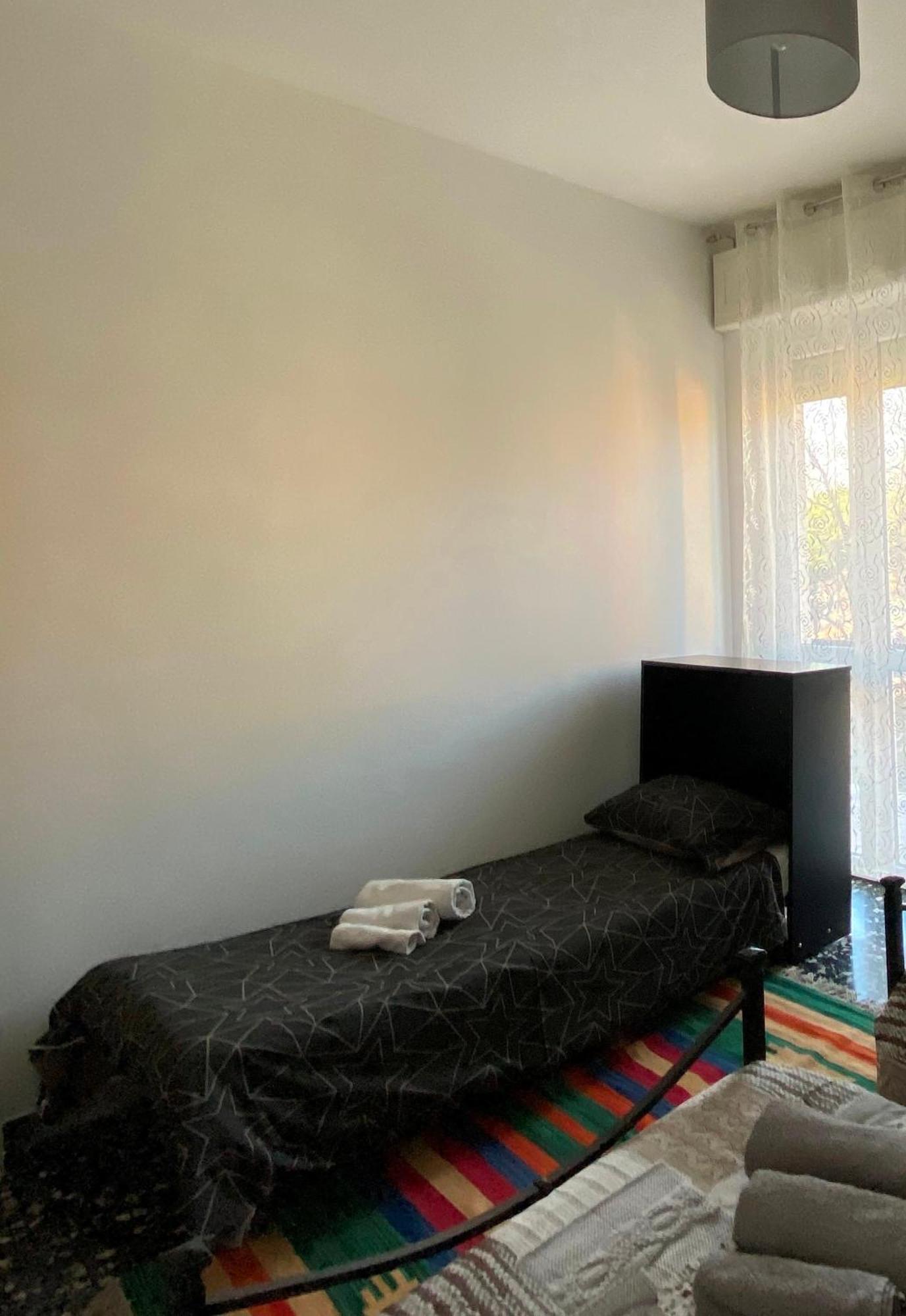 Verona Guest House Εξωτερικό φωτογραφία