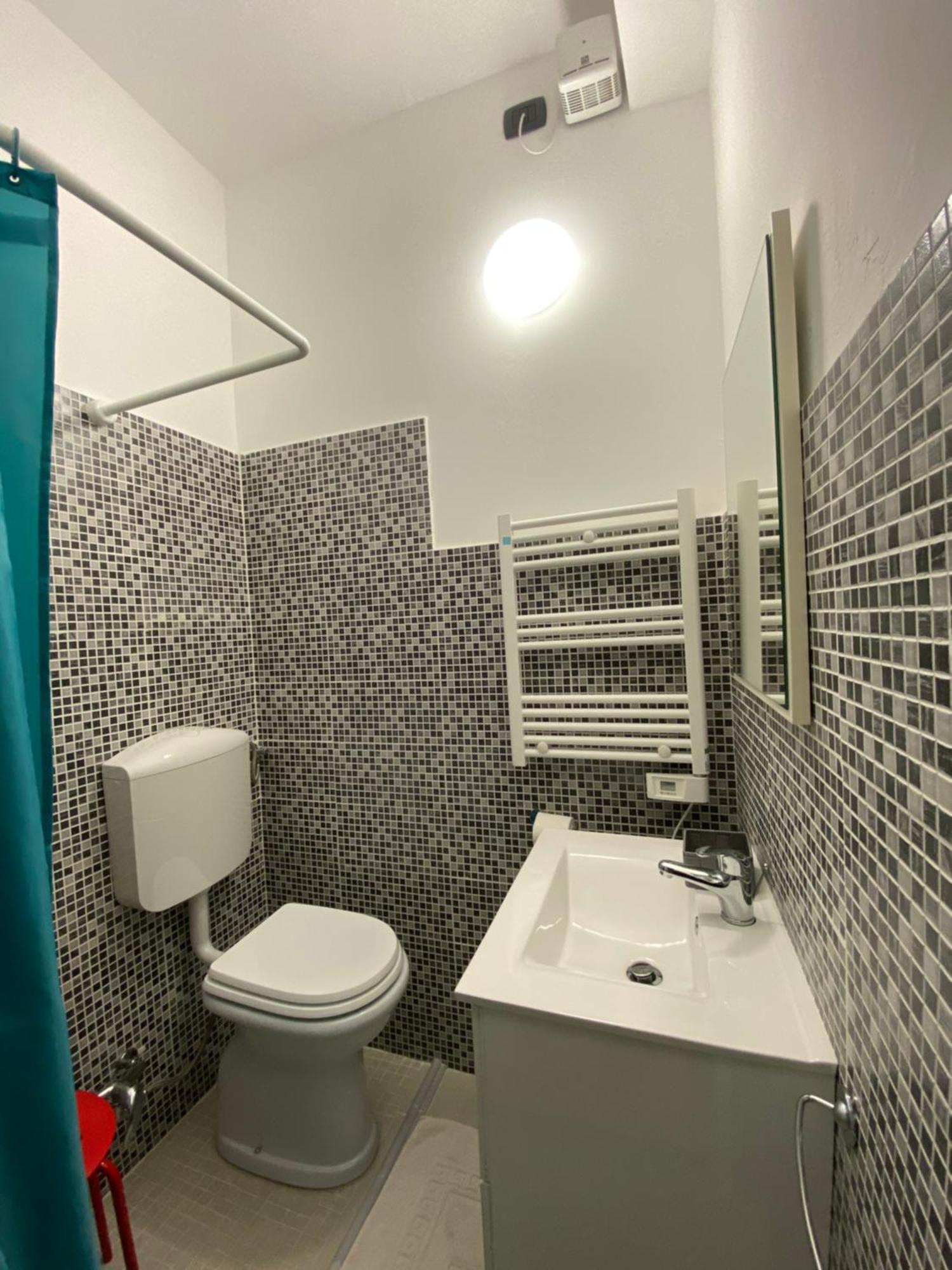 Verona Guest House Εξωτερικό φωτογραφία
