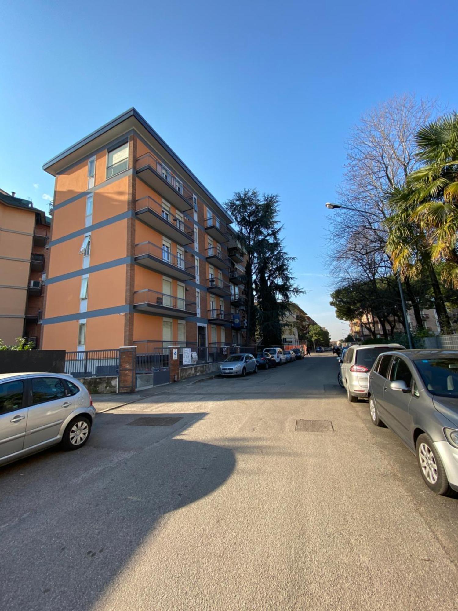 Verona Guest House Εξωτερικό φωτογραφία
