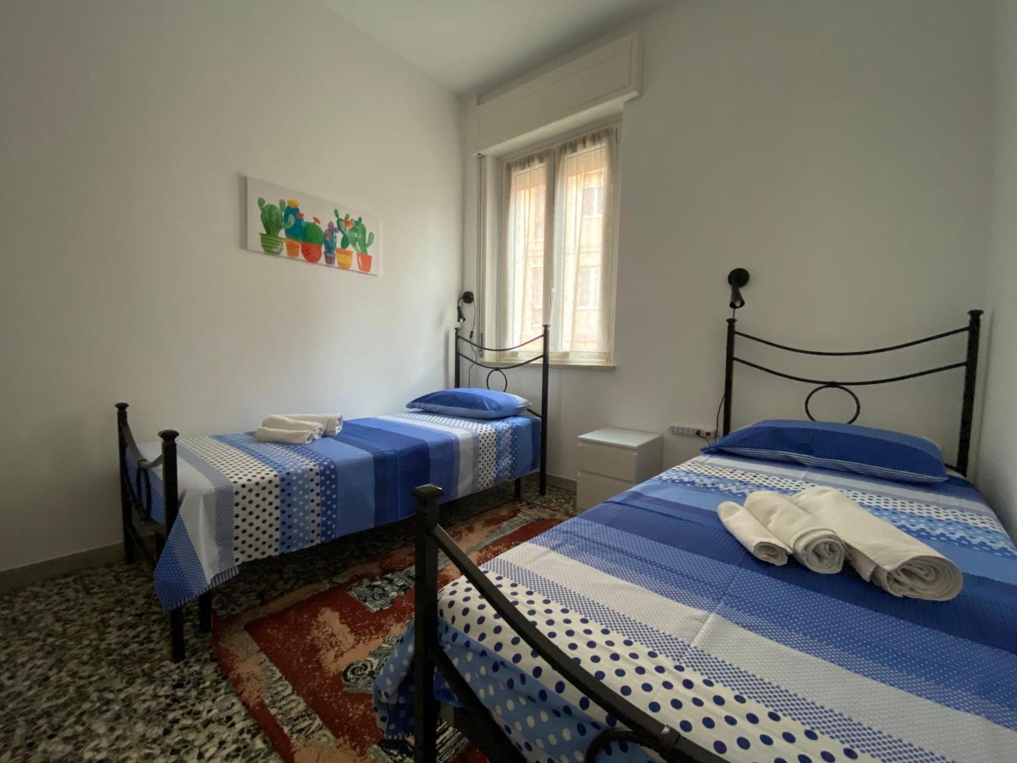 Verona Guest House Εξωτερικό φωτογραφία