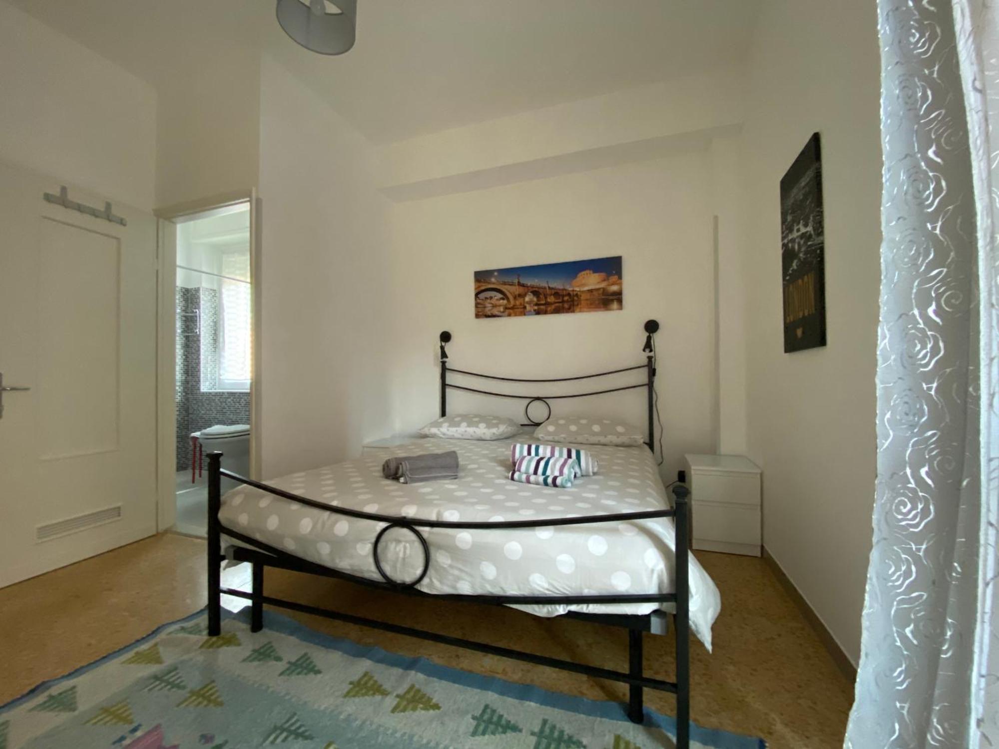 Verona Guest House Δωμάτιο φωτογραφία