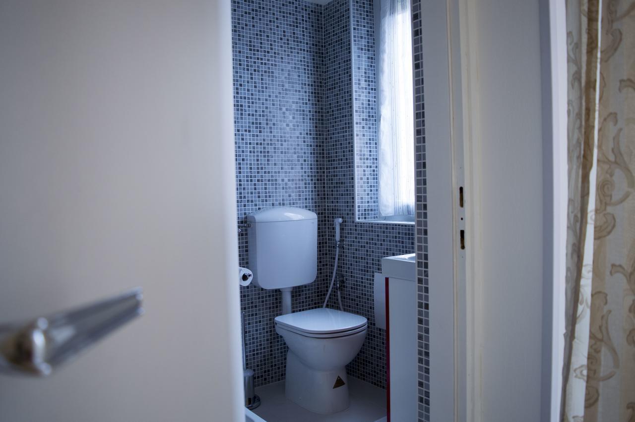 Verona Guest House Εξωτερικό φωτογραφία