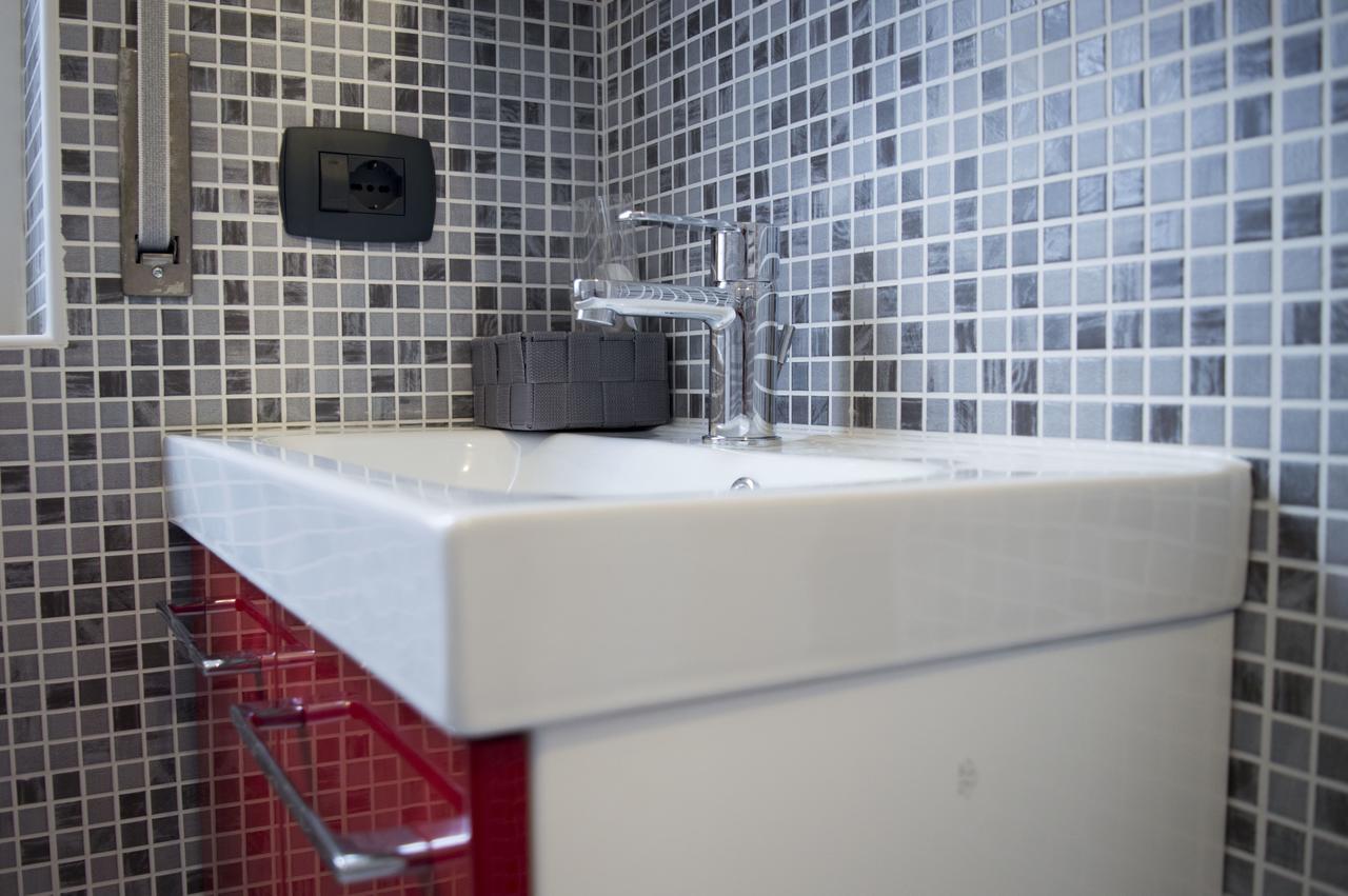 Verona Guest House Εξωτερικό φωτογραφία