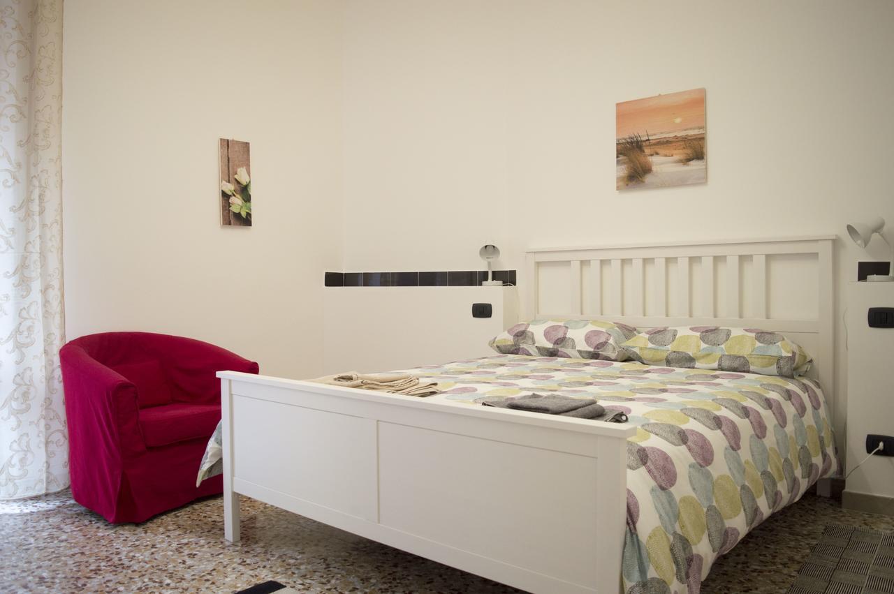 Verona Guest House Εξωτερικό φωτογραφία